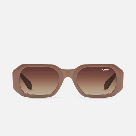 Quay Hyped Up Sunglasses main image 4